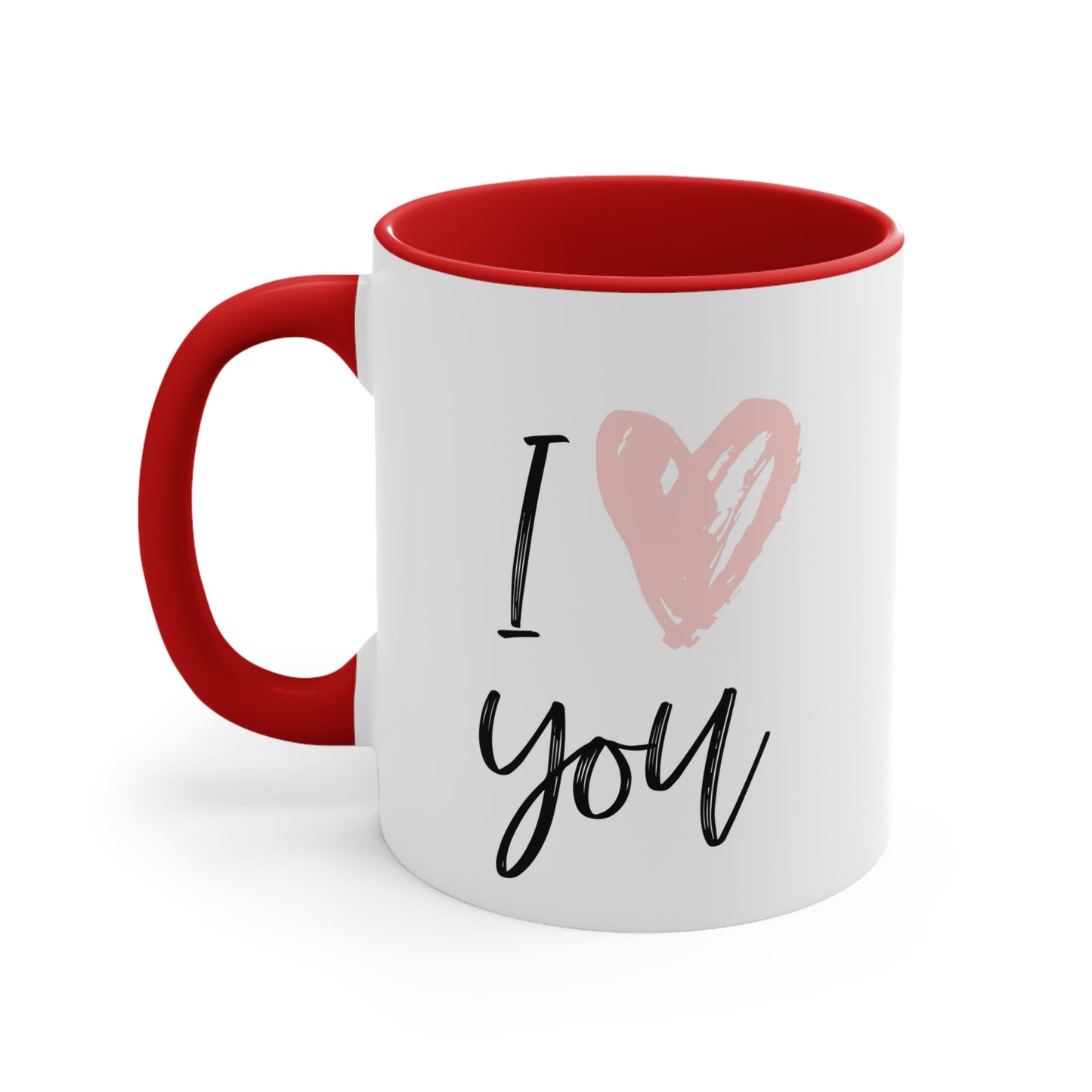 LOVE GRANDMA Coffee Mug, 11oz