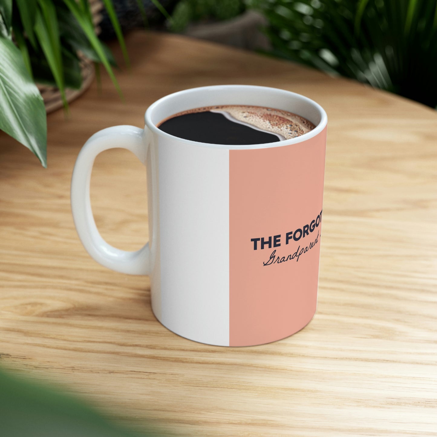 Ceramic Mug 11oz