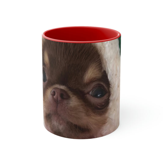 Personalize it! Coffee Mug, 11oz
